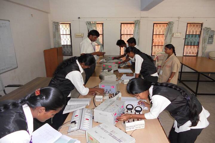 laboratory